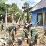 Kamar Mandi, WC dan Tempat Berwudhu Musholla Darul Iman Dibangun Kamar Mandi, WC dan Tempat Berwudhu Musholla Darul Iman Dibangun