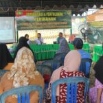 Tingkatkan Ekonomi Masyarakat, Satgas TMMD ke-116 Kodim 1002/HST Gelar Penyuluhan Perikanan Tingkatkan Ekonomi Masyarakat, Satgas TMMD ke-116 Kodim 1002/HST Gelar Penyuluhan Perikanan