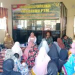 TMMD ke-116 Bersama Puskesmas Haruyan Sosialisasi Dan Penyuluhan Posbindu PTM TMMD ke-116 Bersama Puskesmas Haruyan Sosialisasi Dan Penyuluhan Posbindu PTM
