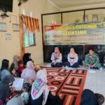 Menuju Generasi Cemerlang, TMMD ke-116 Kodim 1002/HST Gelar Sosialisasi dan Penyuluhan Stunting Menuju Generasi Cemerlang, TMMD ke-116 Kodim 1002/HST Gelar Sosialisasi dan Penyuluhan Stunting