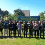 TMMD ke-116 Kodim 1002/HST Resmi Ditutup