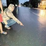 Laka Lantas di Alalak Menyebabkan Satu Korban Meninggal Dunia