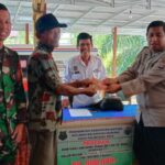 Kepala Desa Palingkau Jaya Berharap Dana Desa Digunakan Untuk Kebutuhan Pokok Kepala Desa Palingkau Jaya Berharap Dana Desa Digunakan Untuk Kebutuhan Pokok