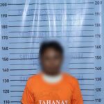 Satuan Reserse Narkoba Polres Batola Tangkap Pengedar Sabu di Wilayah Kec. Anjir Muara Satuan Reserse Narkoba Polres Batola Tangkap Pengedar Sabu di Wilayah Kec. Anjir Muara