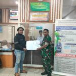 Sinergi TNI dan Pemda Tingkatkan Tertib Administrasi Kependudukan di Hulu Sungai Tengah