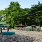 Kodim 1002/HST: Upacara Hari Bela Negara, Semangat Juang Membara!