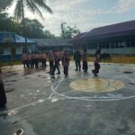 TNI Bentuk Generasi Muda Berkualitas Melalui Pembinaan Pramuka