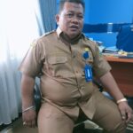 Pekerjaan SDA HSU 2024 Sepenuhnya Rampung dan Fokus Proyek Anggaran 2025