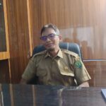 Tugu Kaligrafi Sholawat Jibril di Hulu Sungai Utara Memasuki Tahap Akhir Pembangunan