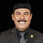 Wakil Ketua DPRD Batola Perjuangkan Perbaikan Jalan Kabupaten Menuju Desa Belandean