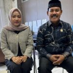 Ketua DPRD Batola Prioritaskan Perbaikan Jalan Menuju Desa Belandean
