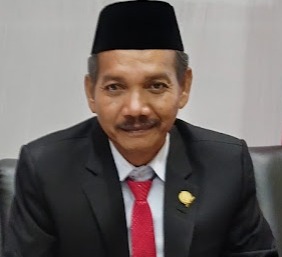 Kerusakan Jalan Kabupaten, Anggota Komisi III DPRD Batola Akan Panggil Dinas PUPR