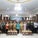 Ketua DPRD Batola, Musrenbang RKPD Tahun 2026 Diharapkan Menghasilkan Pembangunan Berbasis Kebutuhan Masyarakat