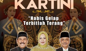 DPRD Batola Berikan Ucapan Selamat Hari Kartini 2025