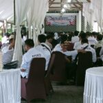 Gelar Rapat Koordinasi Bersama Apdesi Kab. Batola Persiapan Pembentukan Koperasi Desa Merah Putih