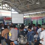 Satgas TMMD Kodim 1002/HST Gandeng Kejaksaan Negeri Gelar Penyuluhan Hukum di Pengambau Hilir Luar Satgas TMMD Kodim 1002/HST Gandeng Kejaksaan Negeri Gelar Penyuluhan Hukum di Pengambau Hilir Luar
