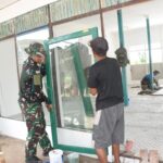 Kejar Target Rehab Langgar Darussalam Terus Berlanjut Kejar Target Rehab Langgar Darussalam Terus Berlanjut