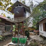 Pembangunan Sumur Bor Program TMMD ke-124 Kodim 1002/Hulu Sungai Tengah di Pengambau Hilir Luar Capai Progres Signifikan Pembangunan Sumur Bor Program TMMD ke-124 Kodim 1002/Hulu Sungai Tengah di Pengambau Hilir Luar Capai Progres Signifikan