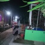 Sumur Bor TMMD ke-124 Kodim 1002/HST Beri Berkah Air Bersih untuk Warga Pengambau Hilir Luar