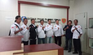 PT Prochnni Premium Battery Kangkangi Pemdes Mekarwangi