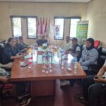 2.670 Media Siber Bersatu, SMSI Apresiasi Kinerja Polri Lewat Konvensi Nasional 2025