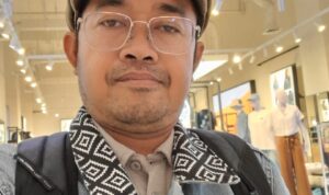 Pandangan Antropolog Unlam Program 100 Hari Kerja Bupati