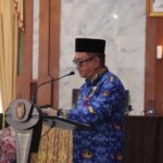 Pemprov Kalsel Apresiasi Komitmen OJK, Melalui Transformasi Governansi Menuju Sektor Jasa Keuangan Berintegritas