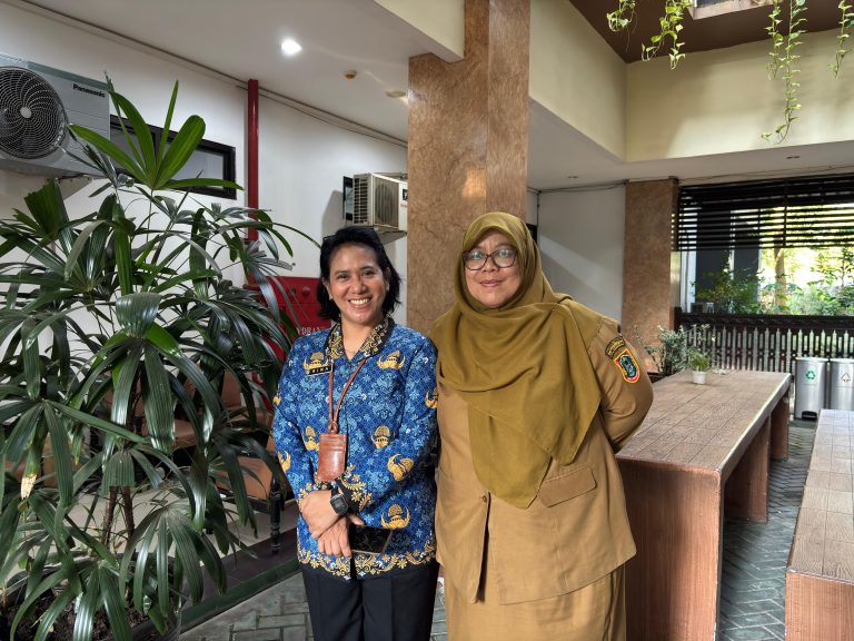 Bappeda Kalsel Paparkan 5 Klaster Utama Sebagai Program Inovasi Penunjang Germas