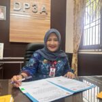 Implementasikan Asta Cita Presiden, Melalui Pengembangan D/KRPPA di Kalsel, Dorong Pembangunan Inklusif