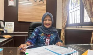Implementasikan Asta Cita Presiden, Melalui Pengembangan D/KRPPA di Kalsel, Dorong Pembangunan Inklusif