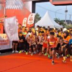 Gubernur Kalsel Apresiasi Banua Bhayangkara Run, Perkuat Sinergi Antara Pemerintah
