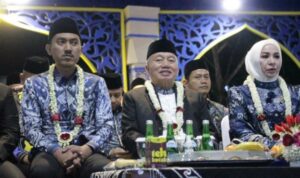 Gubernur Kalimantan Selatan, H. Muhidin, Resmi Membuka MTQ Nasional ke-36 Tingkat Provinsi, Momentum Pengamalan Nilai Al Qur’an