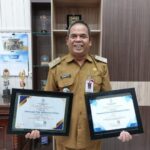 Bukti Nyata Kinerja, Pemprov Kalsel Borong Empat Penghargaan di BKN Kanreg VIII Award 2025 Bukti Nyata Kinerja, Pemprov Kalsel Borong Empat Penghargaan di BKN Kanreg VIII Award 2025