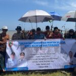 Perkuat Ketahanan Lingkungan, Pemprov Kalsel Rehabilitasi Hampir 8.000 Hektare Tanaman Mangrove Perkuat Ketahanan Lingkungan, Pemprov Kalsel Rehabilitasi Hampir 8.000 Hektare Tanaman Mangrove