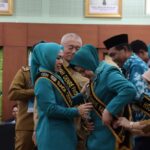 Gubernur Kalsel, Puncak Harganas Ke-32, Ketahanan Keluarga Fondasi Masyarakat Sejahtera Gubernur Kalsel, Puncak Harganas Ke-32, Ketahanan Keluarga Fondasi Masyarakat Sejahtera