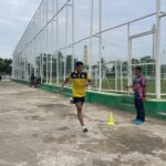 Targetkan Performa Puncak, Dispora Kalsel Uji Kebugaran Atlet Pelajar