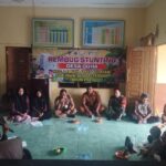 Kodim 1002/HST Dukung Penuh Rembuk Stunting di Labuan Amas Selatan, Wujudkan Generasi Emas 2045 Kodim 1002/HST Dukung Penuh Rembuk Stunting di Labuan Amas Selatan, Wujudkan Generasi Emas 2045