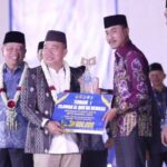Resmi Ditutup, Gubernur Kalsel Apresiasi Penyelenggaraan MTQ Nasional Tingkat Provinsi Kalsel ke-36 Resmi Ditutup, Gubernur Kalsel Apresiasi Penyelenggaraan MTQ Nasional Tingkat Provinsi Kalsel ke-36