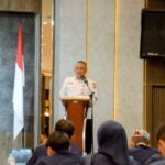 Perluas Akses Pendidikan, Pemprov Kalsel Realisasikan Sekolah Rakyat, 225 Peserta Didik Mengikuti Pembelajaran Perluas Akses Pendidikan, Pemprov Kalsel Realisasikan Sekolah Rakyat, 225 Peserta Didik Mengikuti Pembelajaran