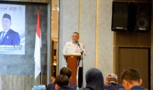 Perluas Akses Pendidikan, Pemprov Kalsel Realisasikan Sekolah Rakyat, 225 Peserta Didik Mengikuti Pembelajaran