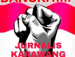 Insan Media Karawang Gelar Musyawarah dan Dialog Pers Bersama Tokoh Masyarakat