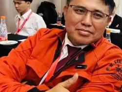 Ketua IWO Indonesia Raih Sertifikat Kurator HKPI, Siap Dedikasikan Diri di Dunia Hukum