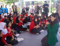 Menkomdigi: Tidak Semua Platform Digital Layak Diakses Bebas Oleh Anak