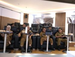 Pemprov Kalsel Perkuat Sinergi Tangani Karhutla
