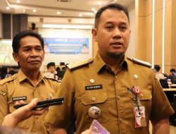 Pemprov Kalsel Matangkan Risk Assessment, Stadion 17 Mei Kembali Jadi Kandang Barito Putera Pemprov Kalsel Matangkan Risk Assessment, Stadion 17 Mei Kembali Jadi Kandang Barito Putera