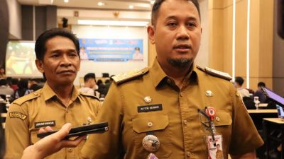 Pemprov Kalsel Matangkan Risk Assessment, Stadion 17 Mei Kembali Jadi Kandang Barito Putera