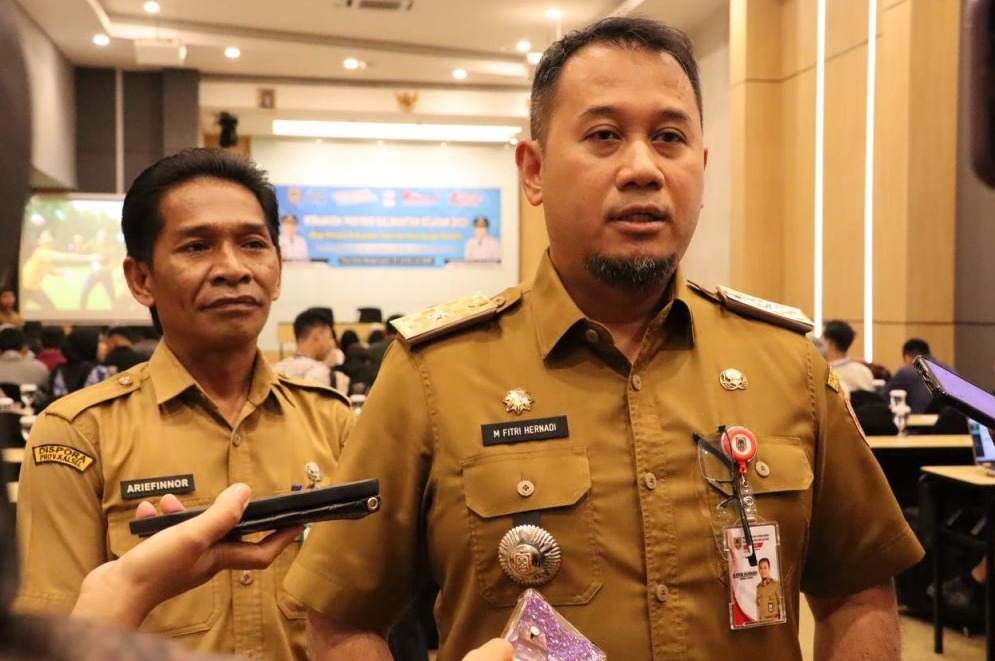 Pemprov Kalsel Matangkan Risk Assessment, Stadion 17 Mei Kembali Jadi Kandang Barito Putera