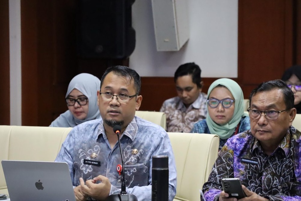 Dishub Kalsel Perluas Jangkauan Angkutan Umum, Tingkatkan Pelayanan Transportasi Bagi Masyarakat