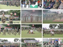 Wujudkan Indonesia Emas, Pemprov Kalsel Dukung Penuh Program Nasional Melalui Sinergi Penyediaan Gizi Berkualitas