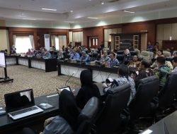 Semarak dan Meriah, Pemprov Kalsel Siap Gelar Peringatan Hari Jadi ke-75 Dengan Nuansa Kearifan Lokal